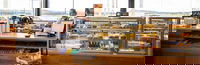 South West Cafe