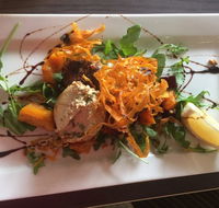 Star Hotel Bistro - Restaurant Find