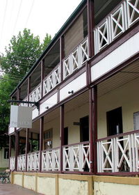 The Albion