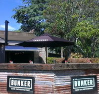 The Bunker Cafe Bar Restaurant - Restaurant Find