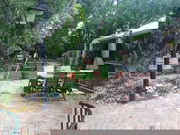 The Carrington Inn - Wintergarden