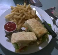The Clarence Hotel Bistro - Restaurant Find