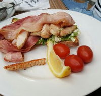 The Coffee Club Erina Fair - Restaurant Find