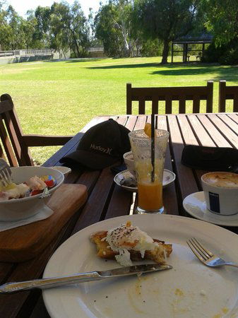 Calimo NSW Restaurant Find