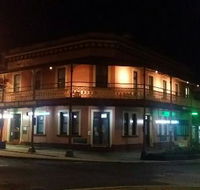 The Great Central Hotel - Restaurant Find
