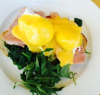 The Point Cafe - Restaurant Find