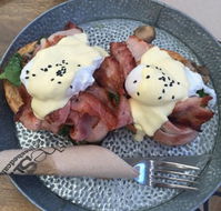 The Shed Cafe - Restaurant Find