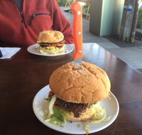 Thunderbolts Cafe  Takeaway - Restaurant Find