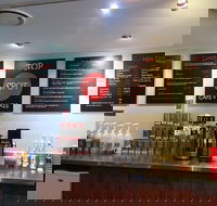 Top Spot Cafe - Restaurant Find