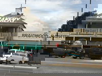 Trappers Bakery