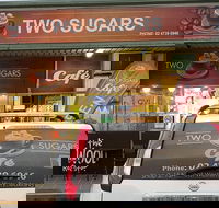 Two Sugars Cafe and Restaurant - Restaurant Find