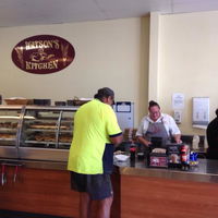 Watson's Kitchen