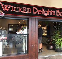 Wicked Delights Bakery - Restaurant Find