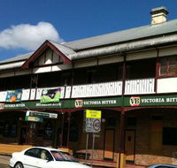 Australian Hotel Restaurant - Restaurant Find