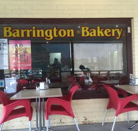Barrington Bakery - Restaurant Find