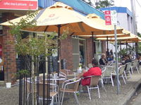 Batehaven Bakehouse