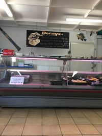 Berny's at Batehaven