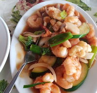 Bunga Raya - Restaurant Find
