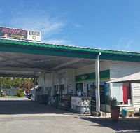 Caltex - Restaurant Find