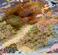 Chan's Chinese Restaurant - Restaurant Find