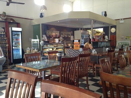 Dungog NSW Restaurant Find