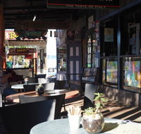 Ciao Belli Cafe Nimbin - Restaurant Find