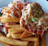 Crookwell Bistro - Restaurant Find
