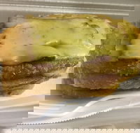 De Jays Takeaway - Restaurant Find