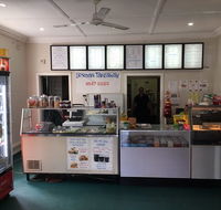 Denman Takeaway