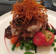 Diners Choice - Restaurant Find