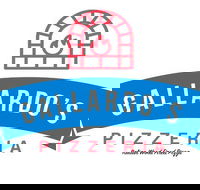 Gallardo's Pizzeria - Restaurant Find