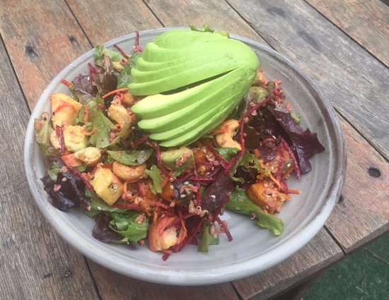 Burrell Creek NSW Restaurant Find