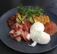 Green Seeds Cafe - Restaurant Find
