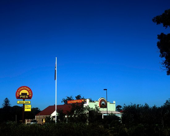 Caffreys Flat NSW Restaurant Find