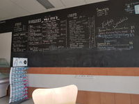 Hungry's Cafe