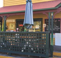 Leanne's Cafe - Restaurant Find