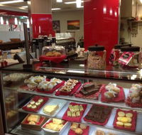 Little Red Cafe  Take Away - Restaurant Find