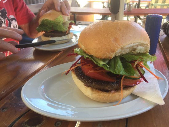 Mullengudgery NSW Restaurant Find