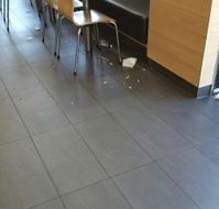 McDonalds - Restaurant Find