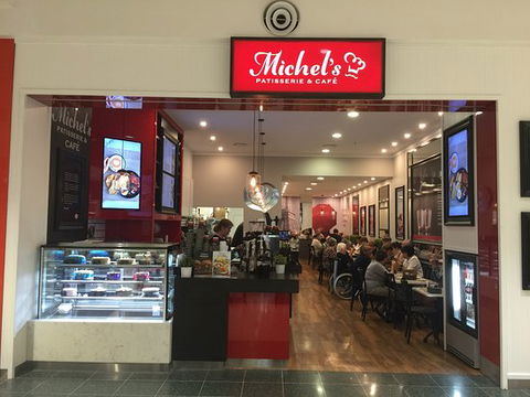 Michel's Patisserie & Cafe - Restaurant Find 0