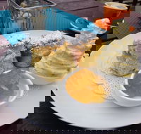 Mogo ice creamery and cafe - Restaurant Find
