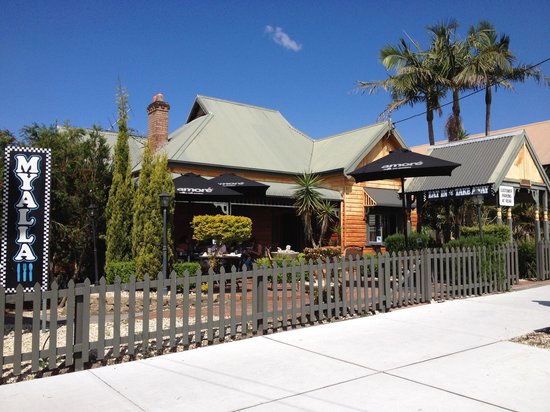 Myall Lake NSW Restaurant Find
