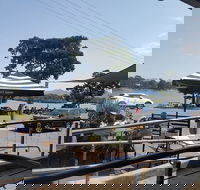 Mylestom Cafe/Post Office - Restaurant Find