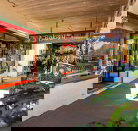 Nimbin Bakery - Restaurant Find