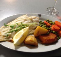 Nyngan RSL Civic Club - Restaurant Find