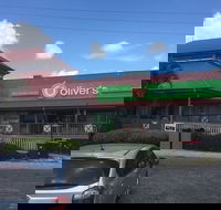 Oliver's Real Food - Restaurant Find