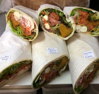Options in Alstonville - Restaurant Find