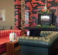 Pioneer Tavern - Restaurant Find