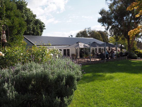 Yornup ACT Restaurant Find