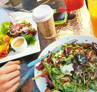 ReKa Cafe - Restaurant Find